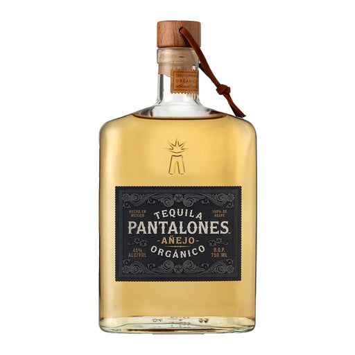 Pantalones Organic Añejo Tequila by Matthew Mcconaughey