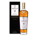 The Macallan 18 Year Sherry Oak Cask Scotch Whisky (2023 Release) Gift box and bottle