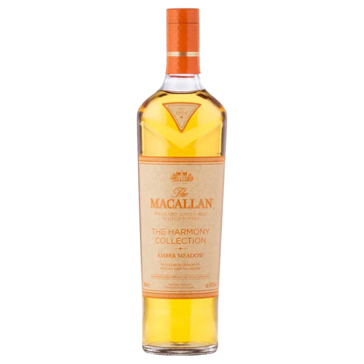 The Macallan Harmony Collection Amber Meadow