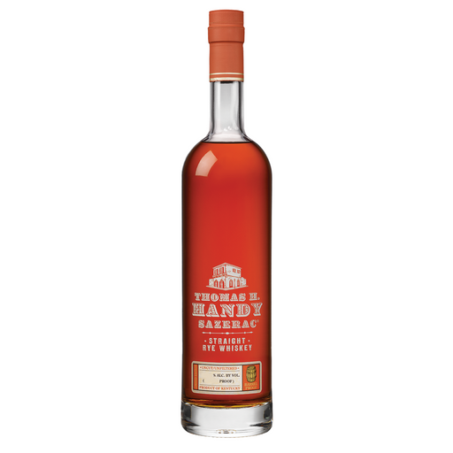 Thomas H. Handy Sazerac Rye Whiskey 2024 Edition