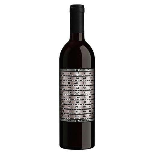 Unshackled Pinot Noir California 2021 by The Prisoner Wine Company