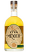 Bottle of Viva Mexico Anejo Tequila, aged 18 months in American oak barrels
