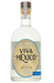 Bottle of Viva Mexico Blanco Tequila, 100% Blue Weber agave, made in the Highlands of Jalisco, Mexico