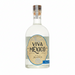 Bottle of Viva Mexico Blanco Tequila, 100% Blue Weber agave, made in the Highlands of Jalisco, Mexico