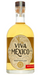 Bottle of Viva Mexico Reposado Tequila, aged 4 months in American oak barrels