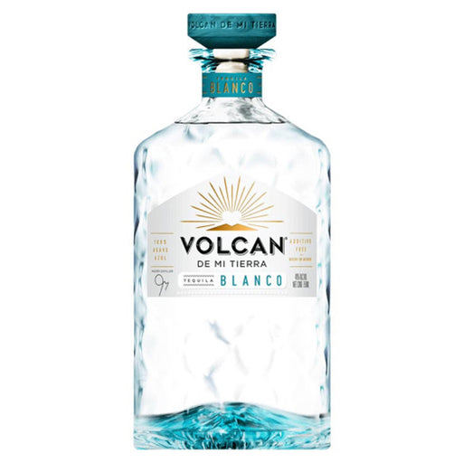 Volcan De Mi Tierra Blanco Tequila