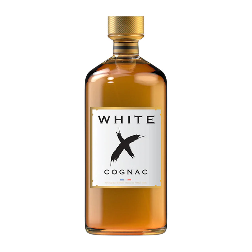White X Cognac by Quavo — Rare Tequilas