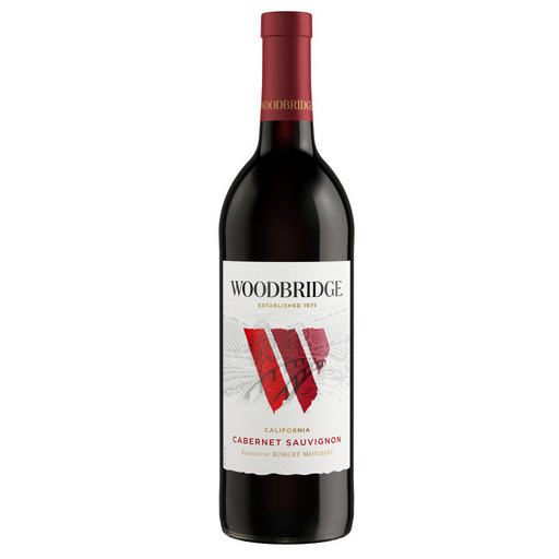 Woodbridge Cabernet Sauvignon 750 ml