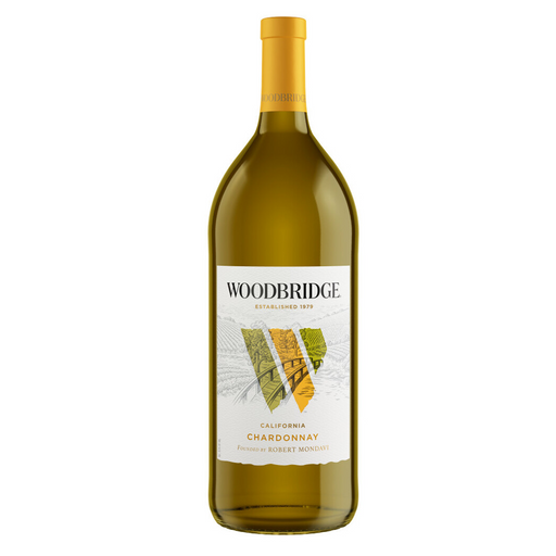 Woodbridge Chardonnay 1.5 Liter
