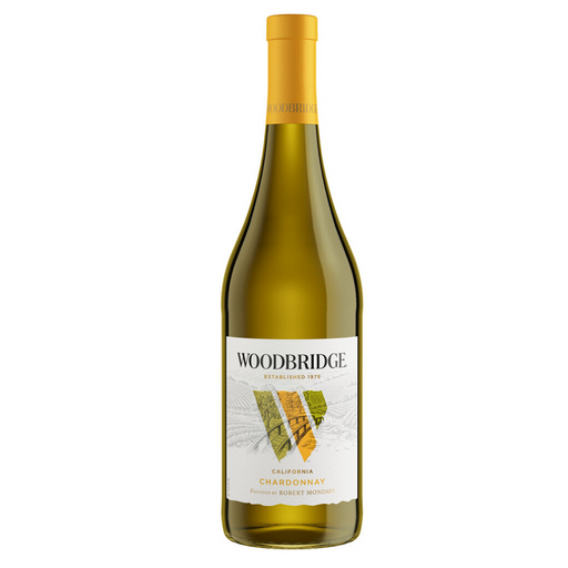 Woodbridge Chardonnay 750 ml