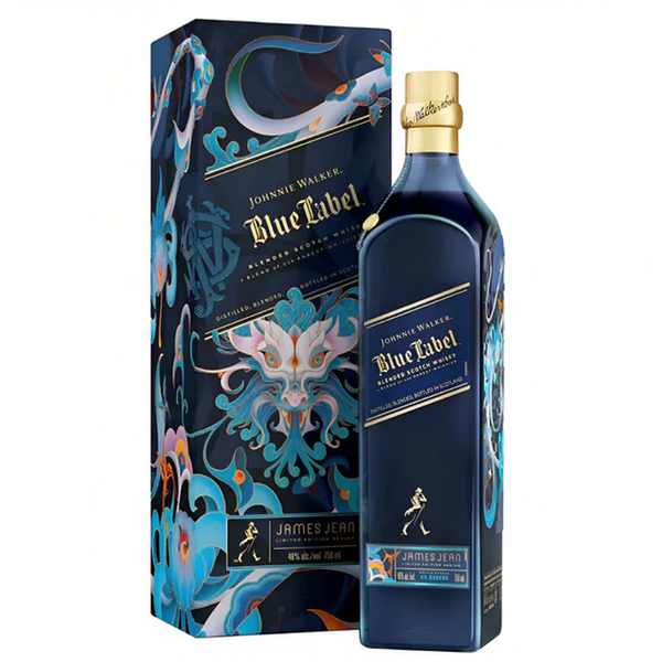 Johnnie Walker