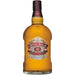 Chivas Regal 12 Yr Blended Scotch Whisky 1.75 Liter