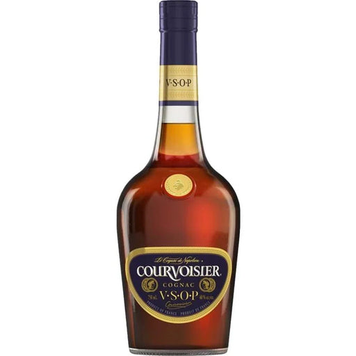 Courvoisier VSOP Cognac 750ml