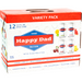 Happy Dad 12-CAN Variety Pack Box