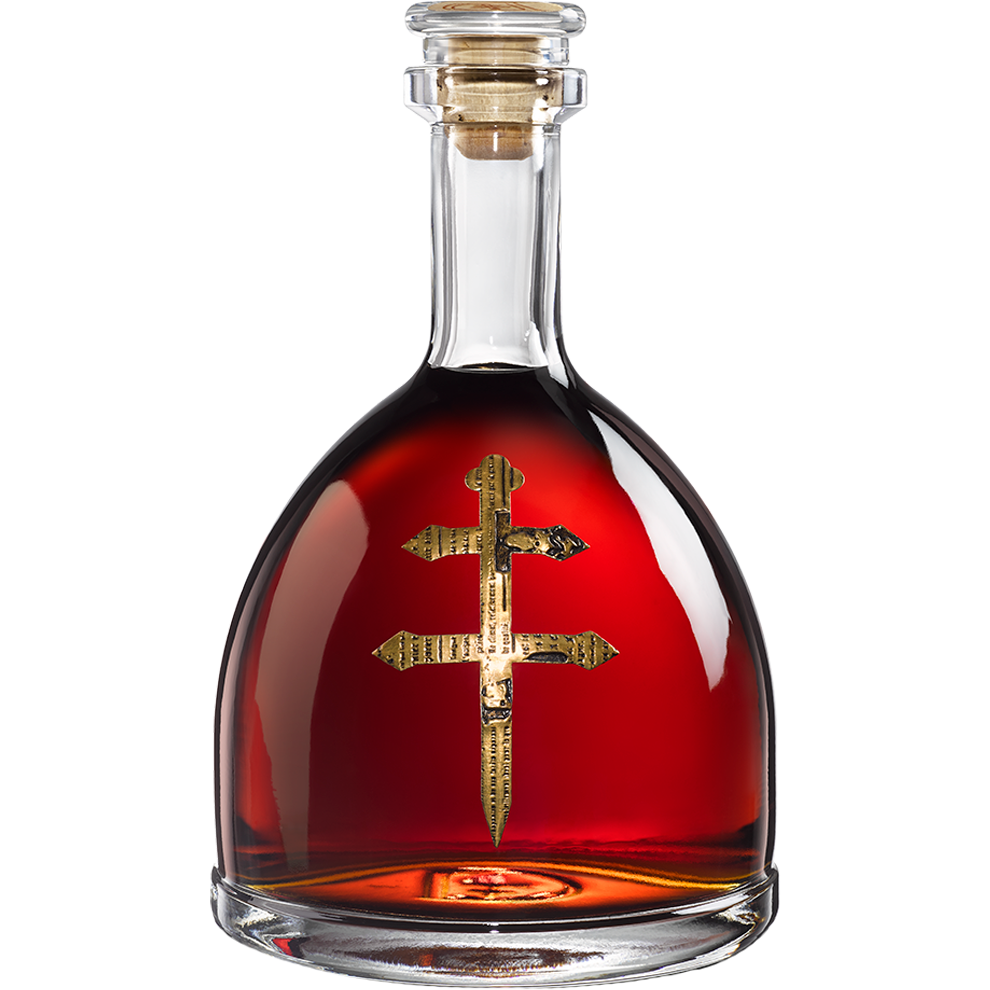 D'USSÉ VSOP Cognac | Buy D'usse Cognac — Rare Tequilas