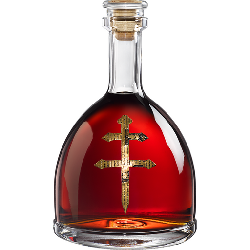 D'USSÉ VSOP Cognac 750 ml