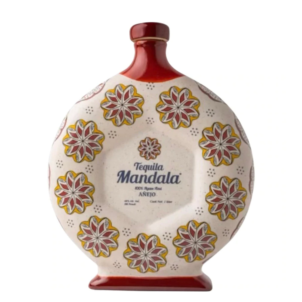 Mandala Tequila Anejo 1l — Rare Tequilas