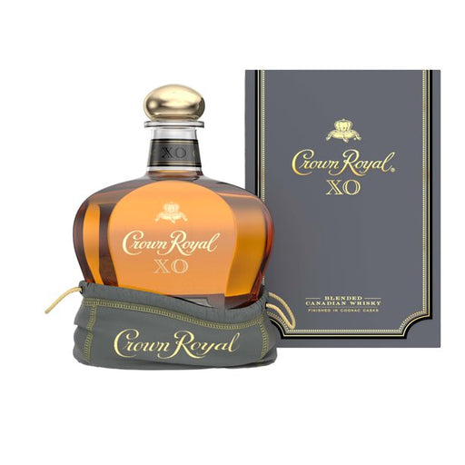 Crown Royal XO Blended Canadian Whisky 750ml