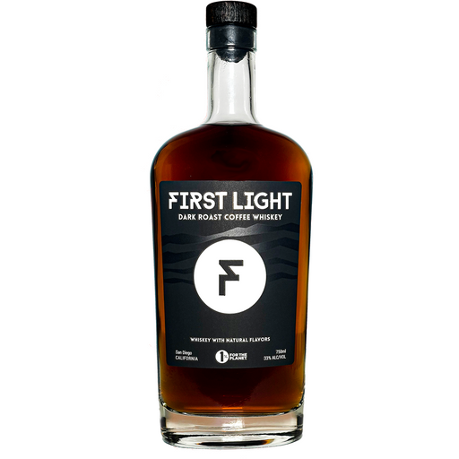 First Light Dark Roast Whiskey 750 ml