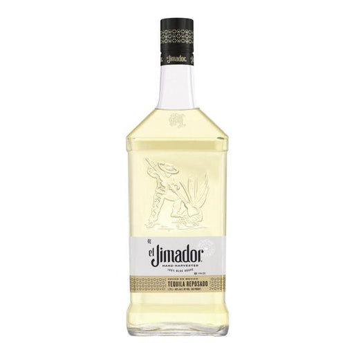 El Jimador Reposado Tequila 1.75l