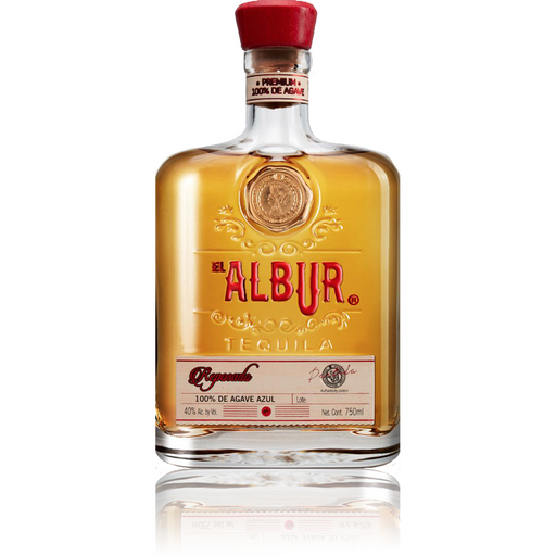 El Albur Reposado Tequila - RareTequilas