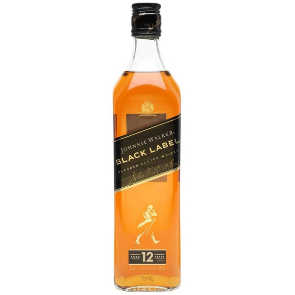 Johnnie Walker