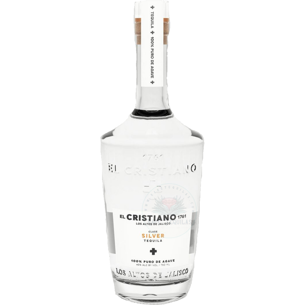 Blanco & Plata Tequila — Rare Tequilas