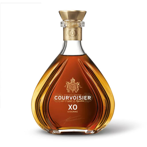 Courvoisier XO Cognac 750ml