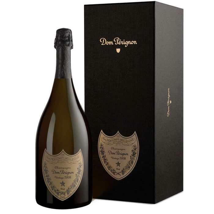 Dom Perignon Champagne Brut 2008 W/Box 1.5l