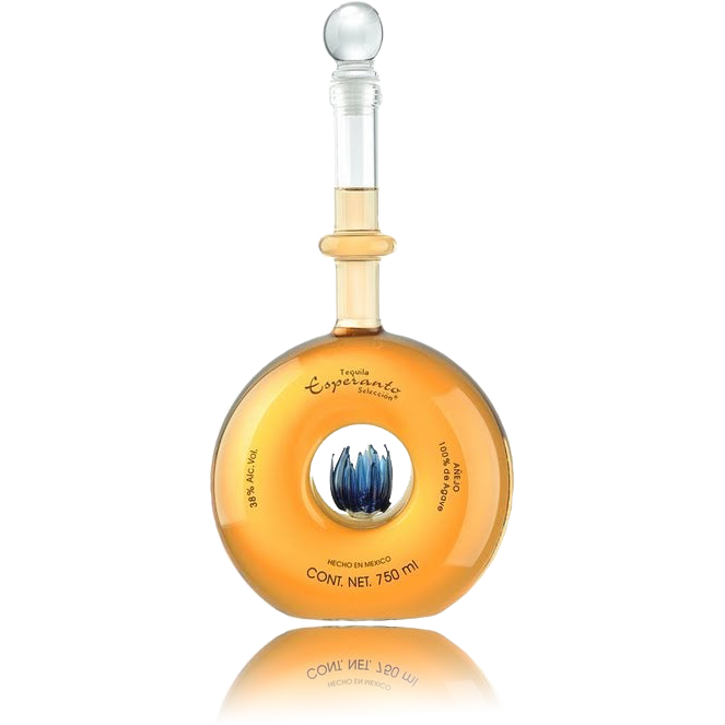Esperanto Añejo Tequila Buy Esperanto Tequila — Rare Tequilas