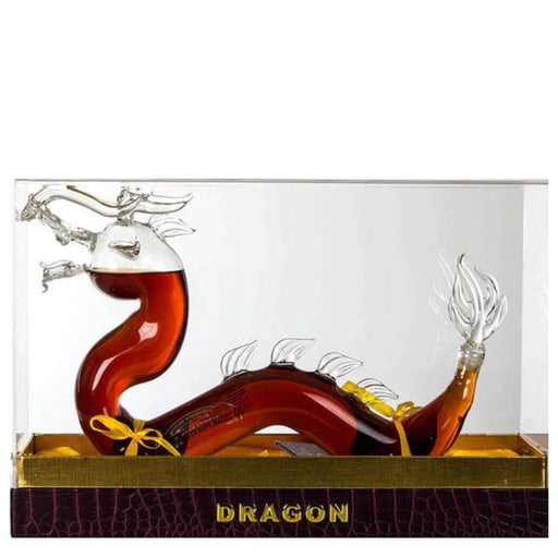 Mane Dragon 20 Yr Armenian Brandy 750ml