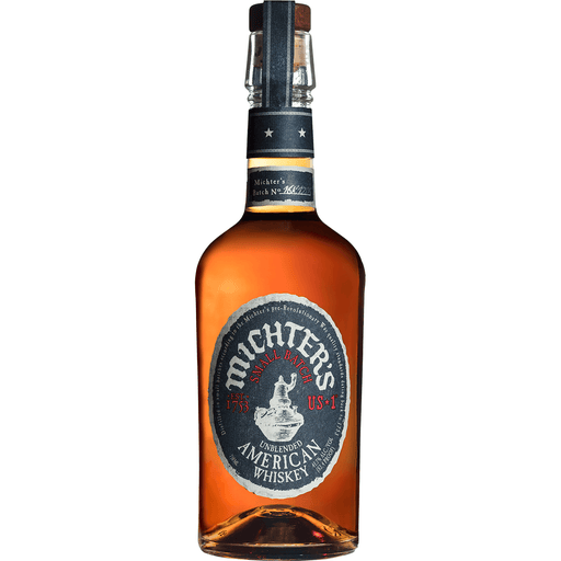 Michter’s US1 American Whiskey
