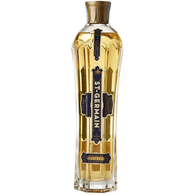 St. Germain Elderflower Liqueur Buy St. Germain Liqueur Online — Rare