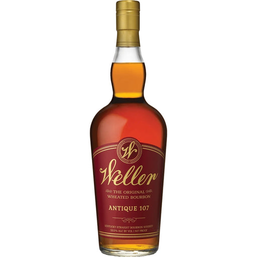 W. L. Weller Antique 107 Bourbon 750ml