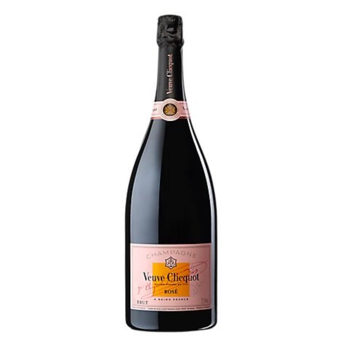 Veuve Clicquot Rose Champagne 1.5l