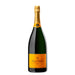 Veuve Clicquot Brut Yellow Label Champagne 1.5l