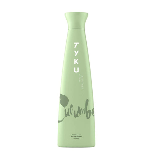 Ty Ku Cucumber Junmai Sake 720ml