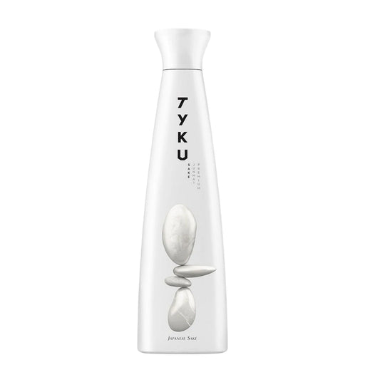 Ty Ku Junmai Sake Silver 720ml