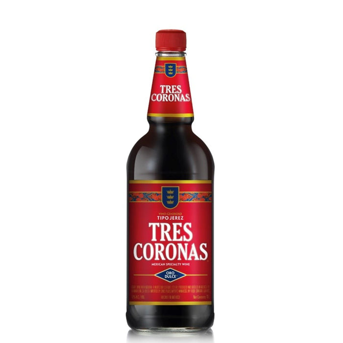 Tres Coronas Sherry 1 Liter