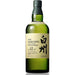 The Hakushu 12 Yr Single Malt Japanese Whisky 750ml