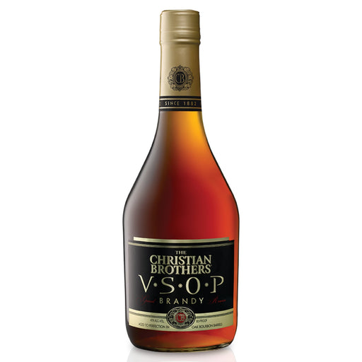 The Christian Brother Grand Reserve VSOP Brandy 750ml