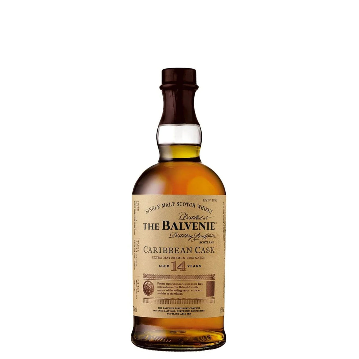 (値下げ)The Balvenie Rumwood 14年 値下げ)The Balvenie Rumwood 14年 The Balvenie 14 Year Curious