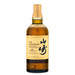 The Yamazaki 12 Yr Japanese Whisky 750ml