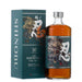 The Shinobu 10 Yr Pure Malt Mizunara Oak Finish Japanese Whisky 750ml