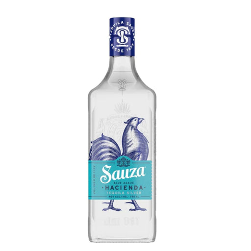 Sauza Silver Tequila 750ml