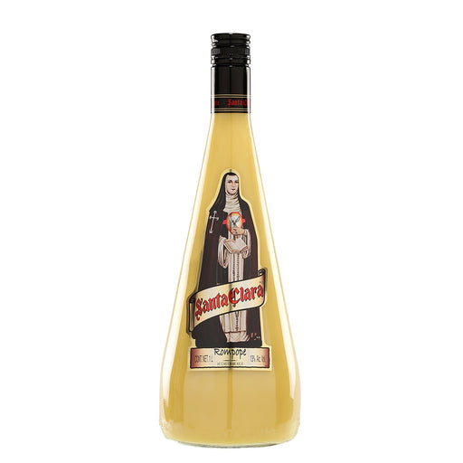 Santa Clara Rompope 1 Liter