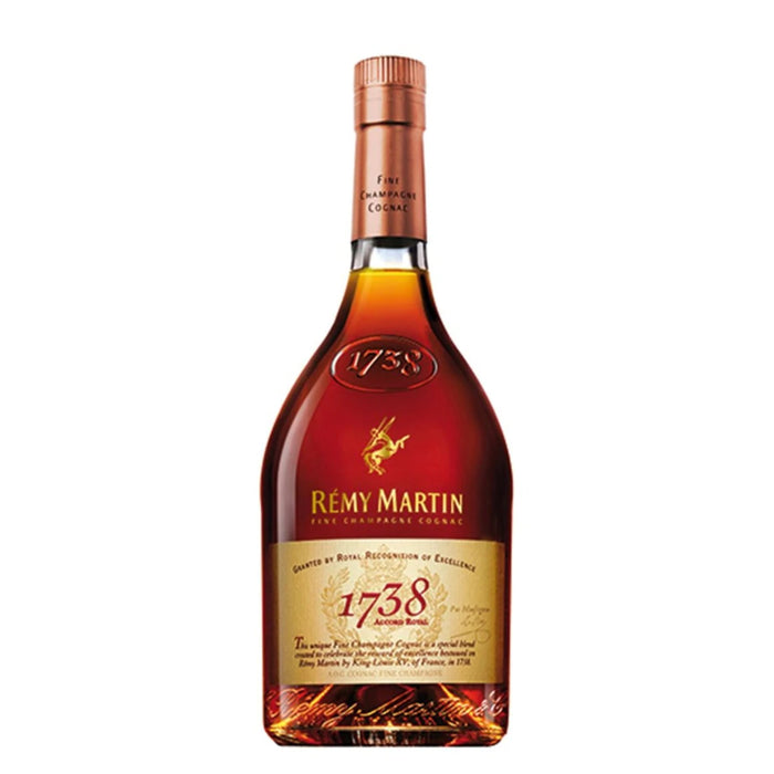 Remy Martin 1738 Accord Royal Cognac 750ml