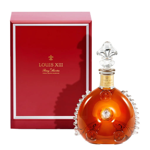 Remy Martin Louis XIII Cognac 750ml