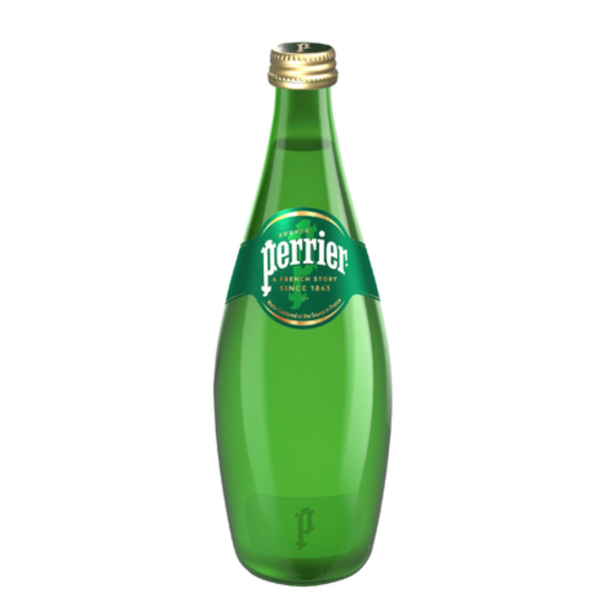 Perrier Sparkling Water — Rare Tequilas