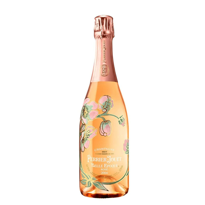 Perrier Jouet - Belle époque Rosé Champagne 750ml